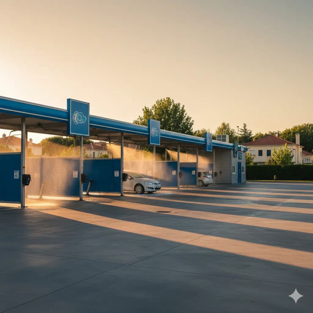 Instalações Elefante Azul Cascais