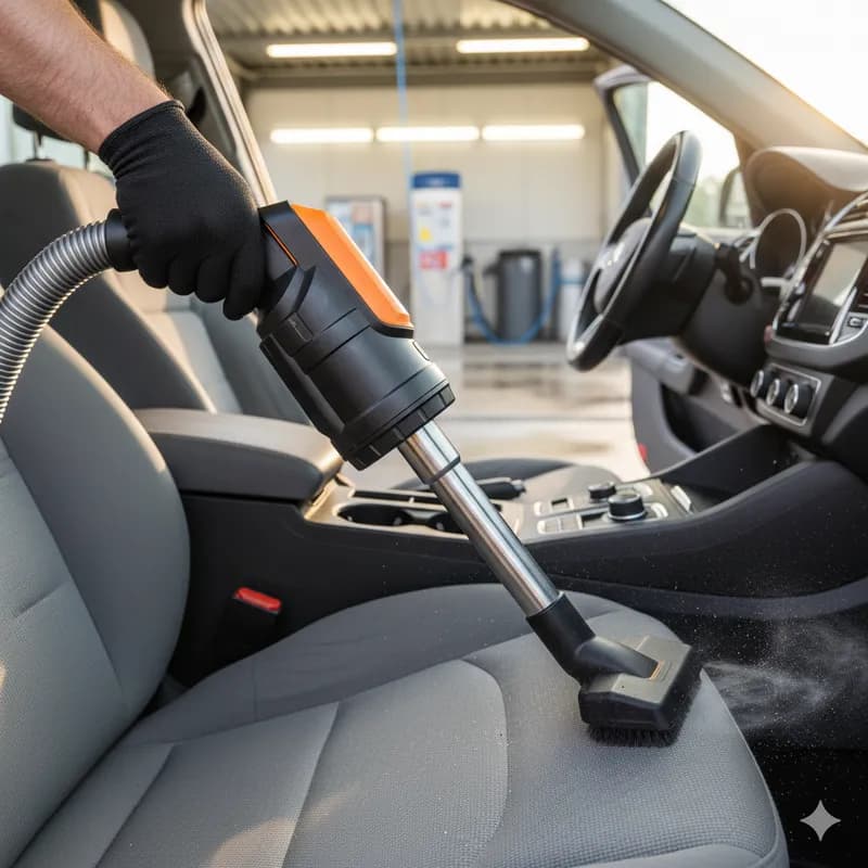 Aspiração
